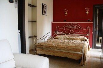 Guest house Le Divine - Reception Via Xxv Aprile 5