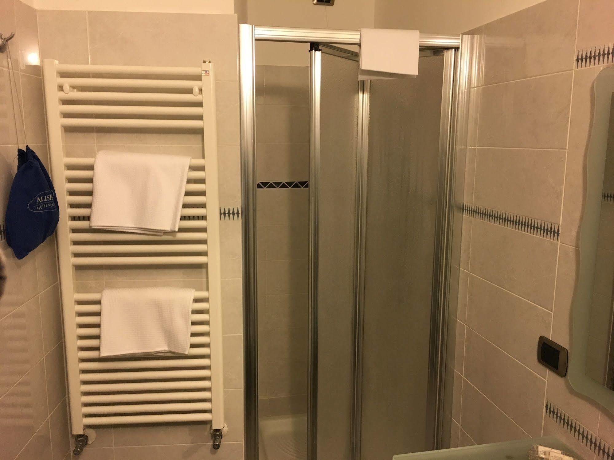 Guest house Le Divine - Reception Via Xxv Aprile 5 Levanto