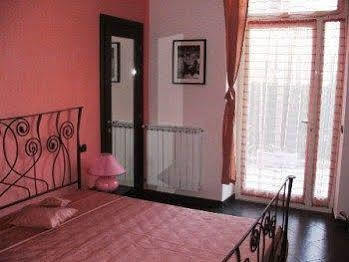 Guest house Le Divine - Reception Via Xxv Aprile 5 3*